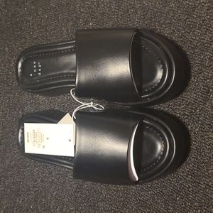 Women's Carlita Wedge Heels